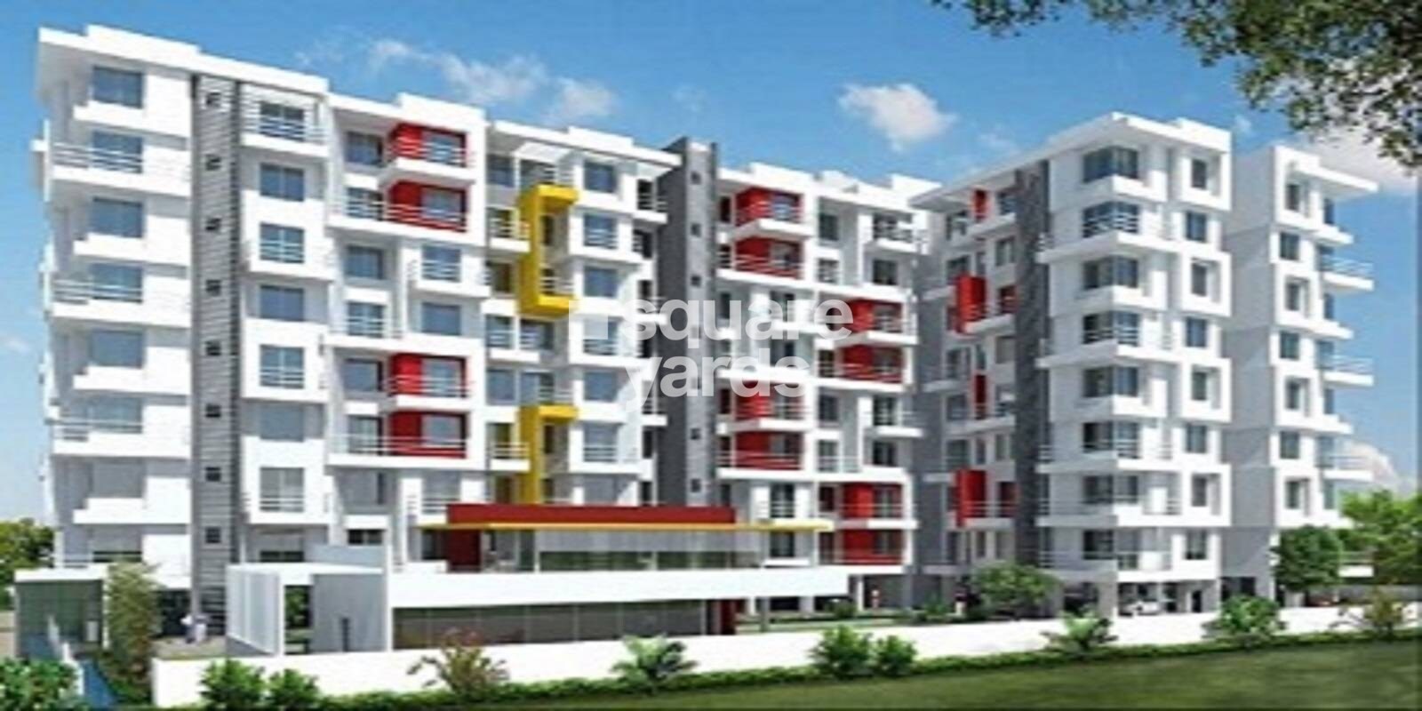 Midas Regency, Dehu, Pune