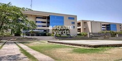 MIDC Knowledge Park