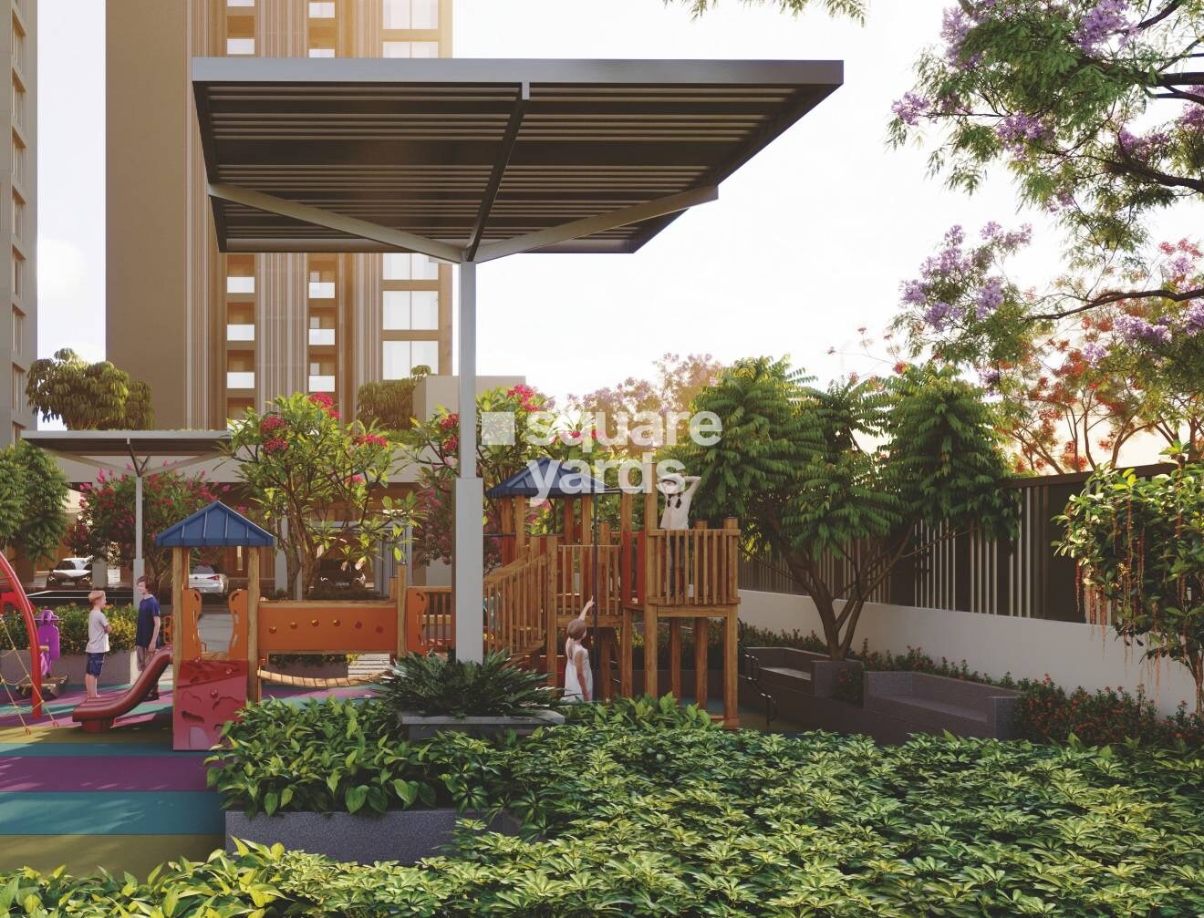 Mihir Amara Amenities-Features 1