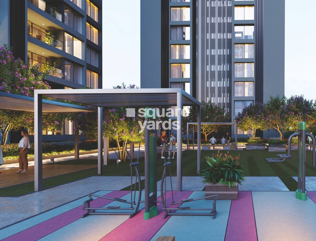 Mihir Amara Amenities-Features 4