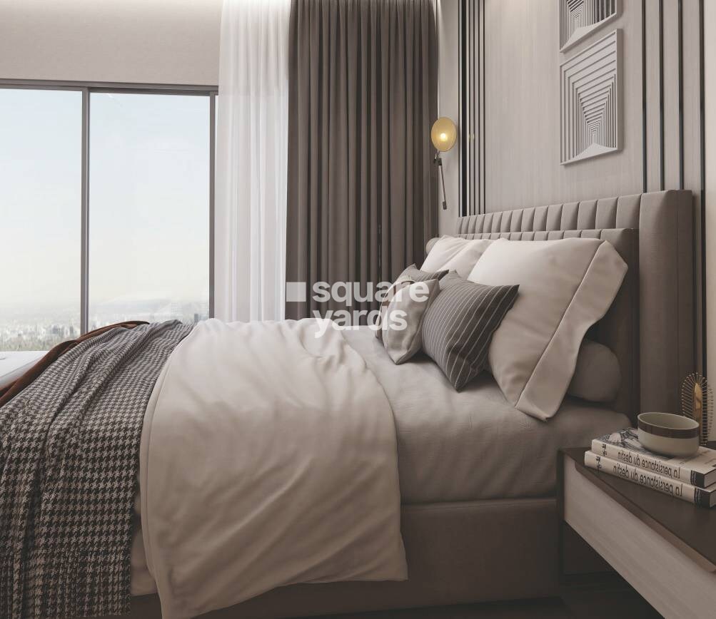 Mihir Amara Apartment Interiors 3