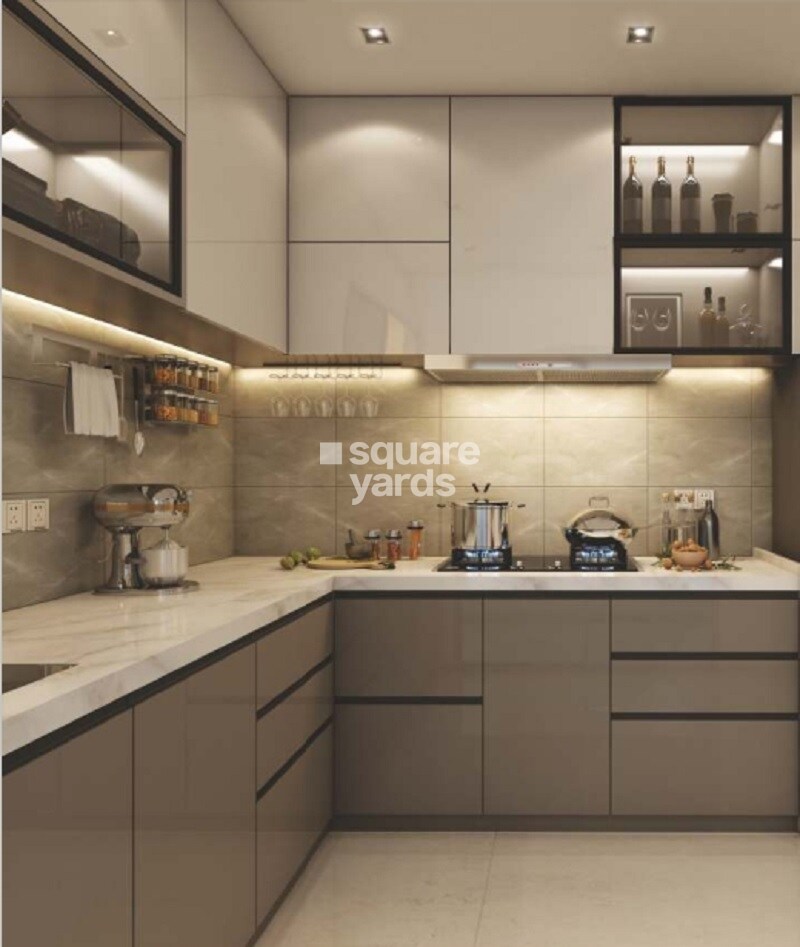 Mihir Amara Apartment Interiors 4