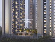 Mihir Amara Tower View