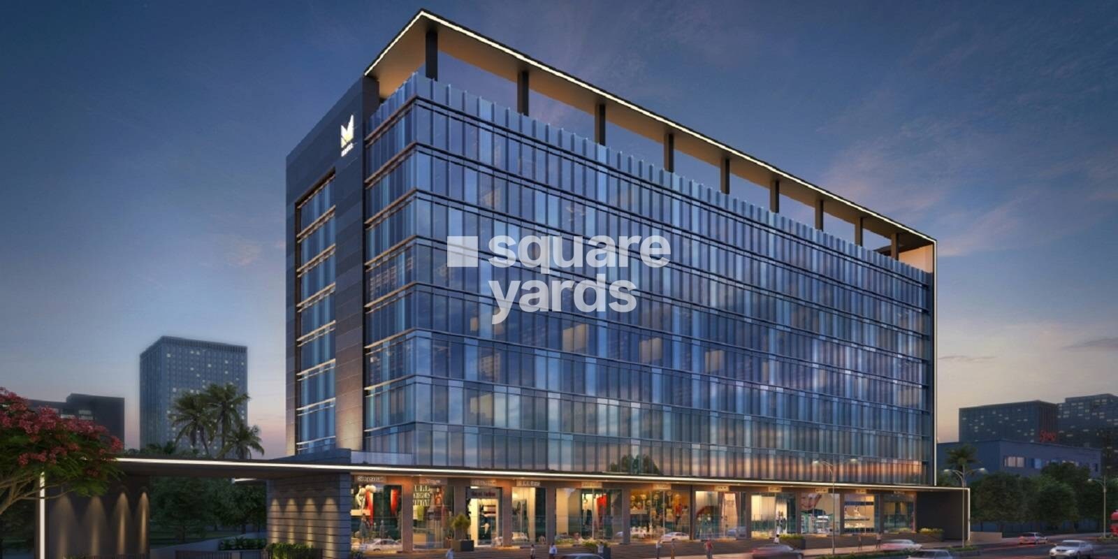 Mihir Wakad Business Bay