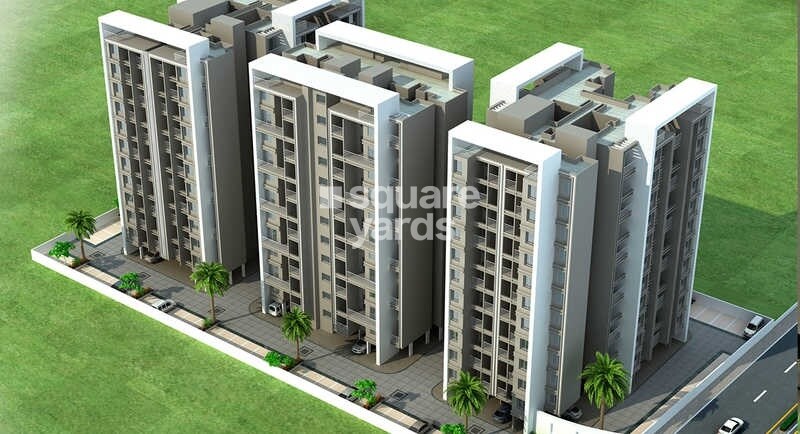 Millennium Acropolis