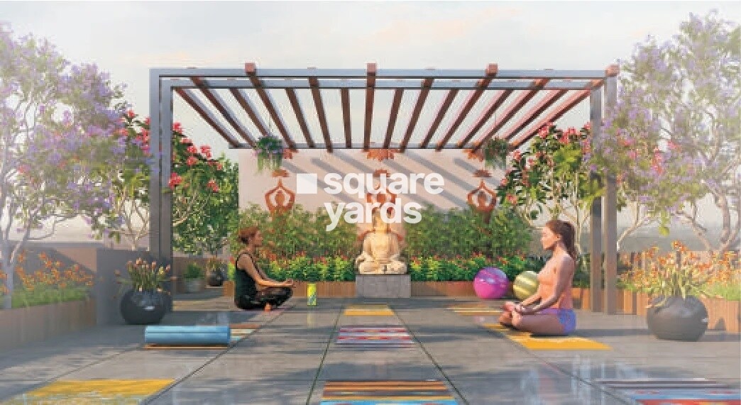 Millennium Amara Amenities-Features