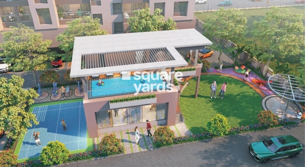 Millennium Amara Amenities-Features 2