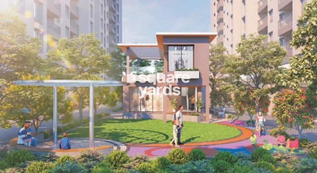 Millennium Amara Amenities-Features 3