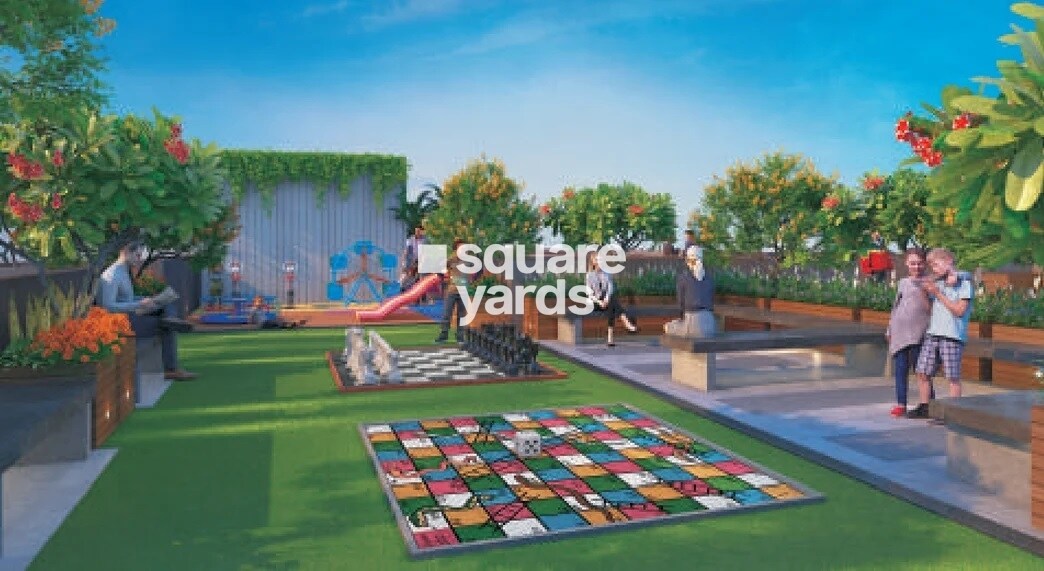 Millennium Amara Amenities-Features 4