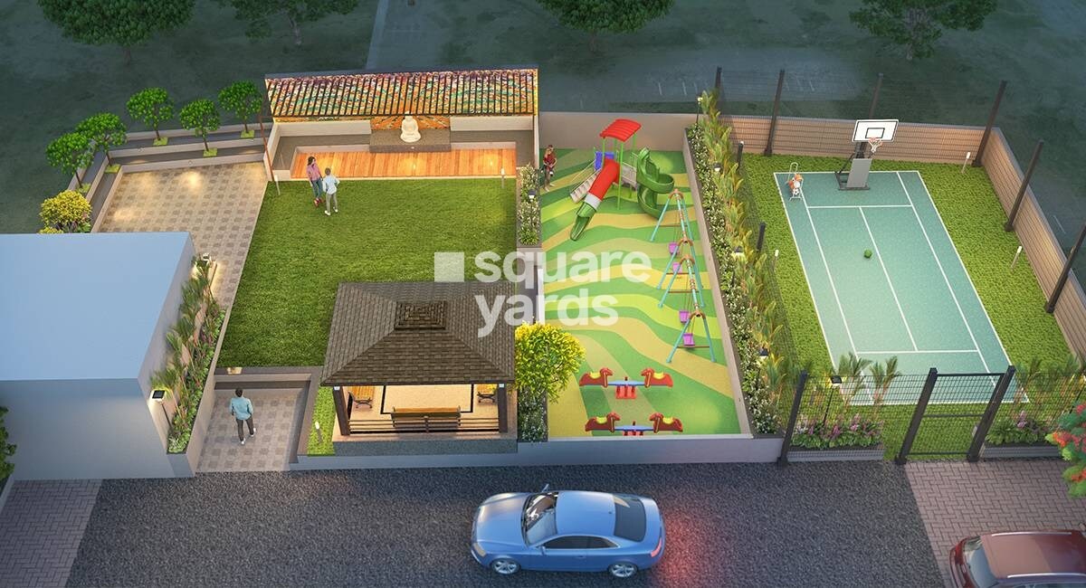 Millennium Atlas Amenities-Features