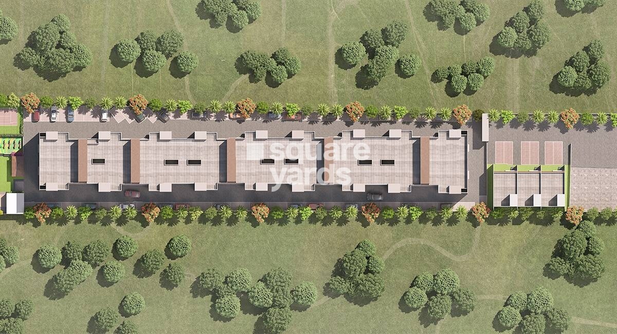 Millennium Atlas Master Plan Image