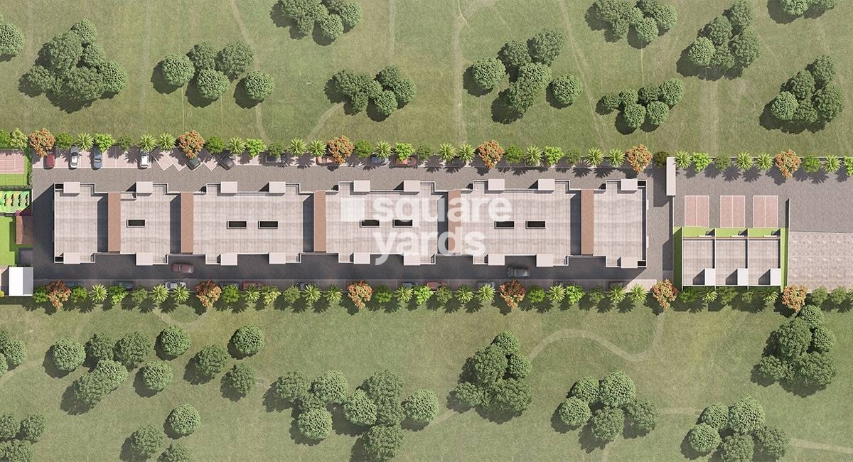 Millennium Atlas Master Plan Image