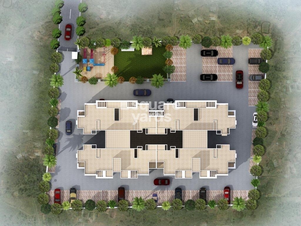 Millennium Divine Master Plan 1
