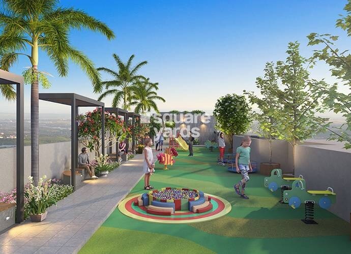 Millennium Emirus Amenities-Features 2