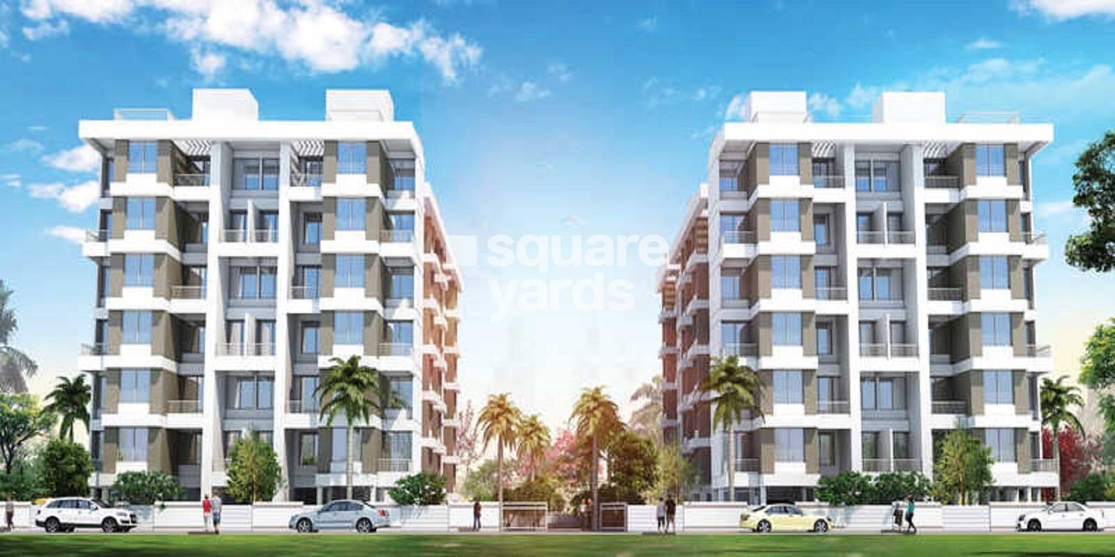 Millennium Paramount