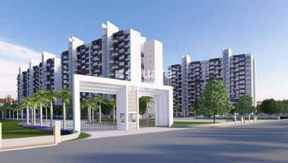 Millennium Paramount