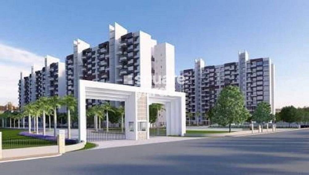 Millennium Paramount Tower View 3