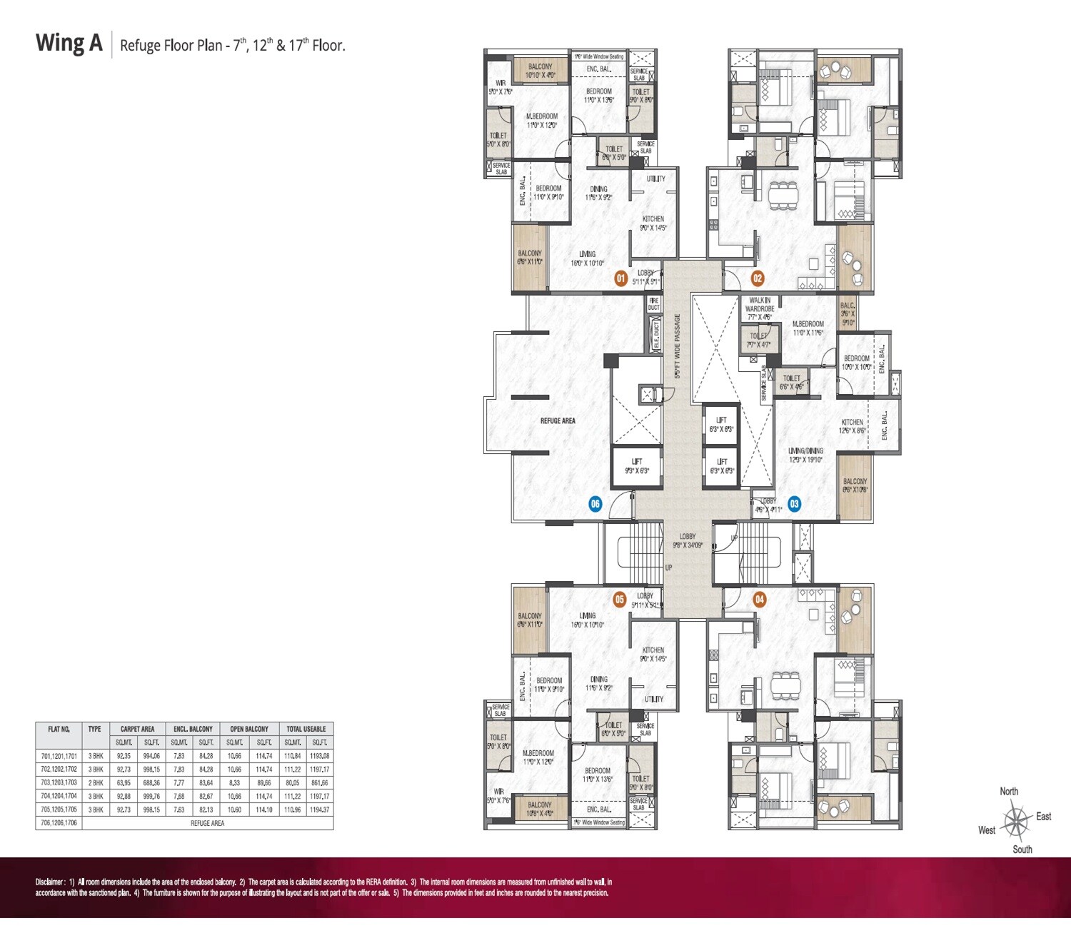 Millennium Samriddhi
