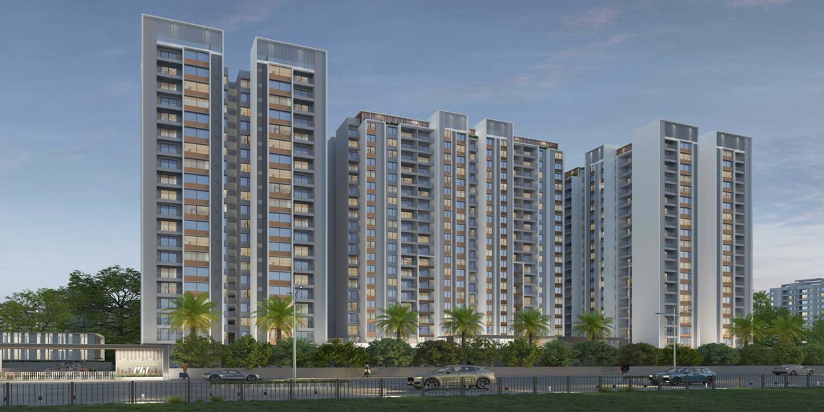 Millennium Samriddhi