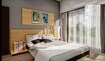 Mindspace Priti Nirvana Apartment Interiors