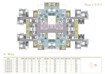 Miracle Aero East Floor Plans