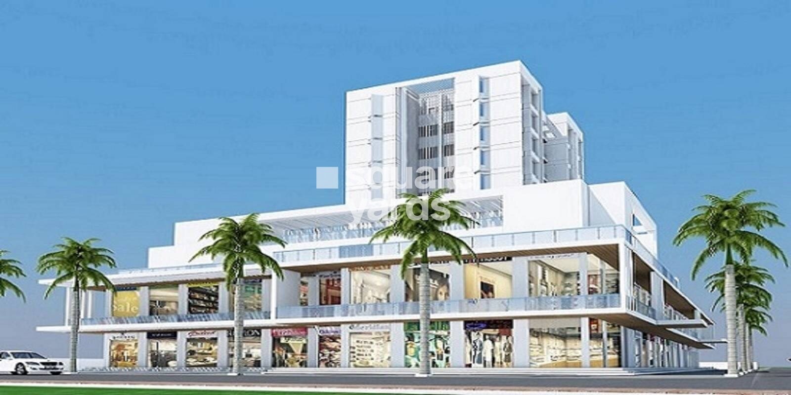 Miracle Aero Lifespace, Undri, Pune