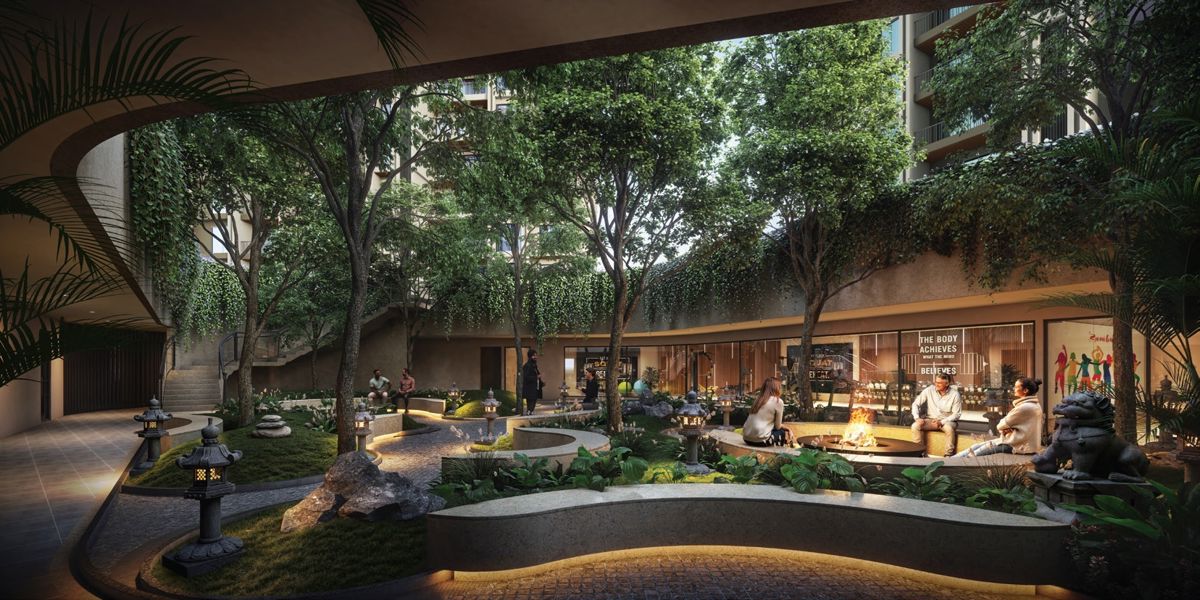 Miracle Imperio Towers