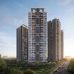 Miracle Imperio Towers Apartment Exteriors