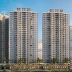 Miracle Imperio Towers Apartment Exteriors