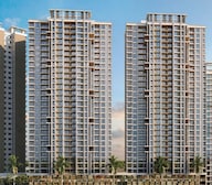 Miracle Imperio Towers Apartment Exteriors