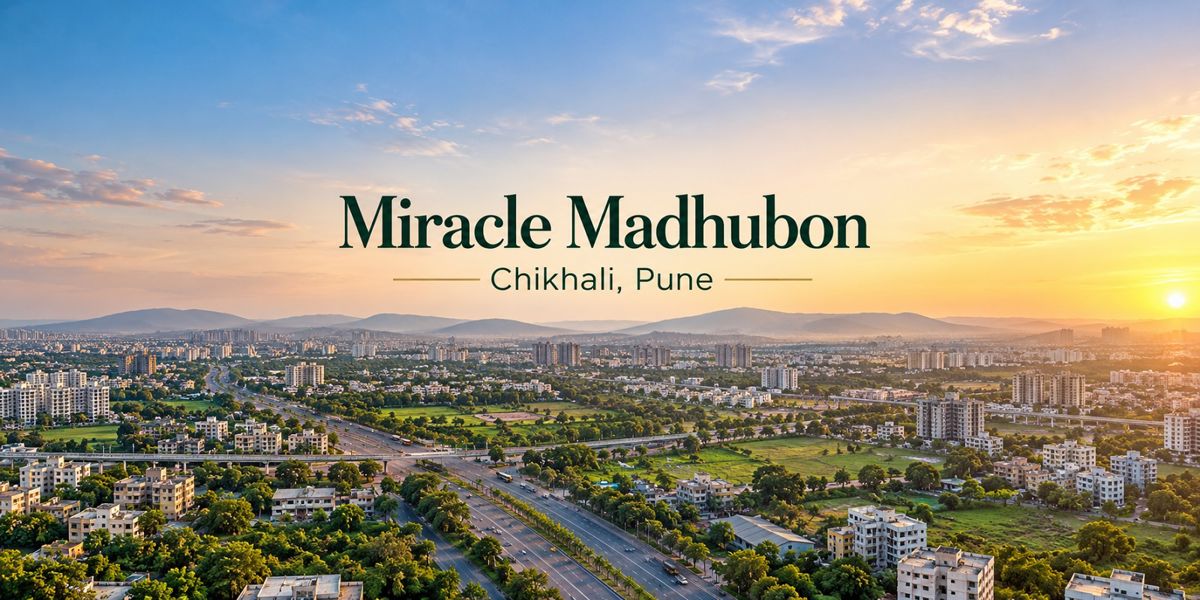 Miracle Madhubon Featured Image