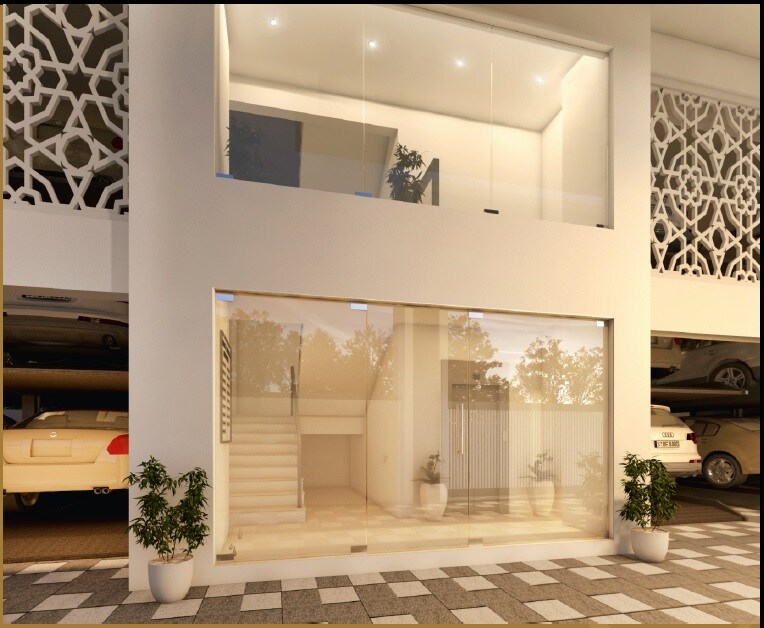 Miracle Mathura Amenities-Features