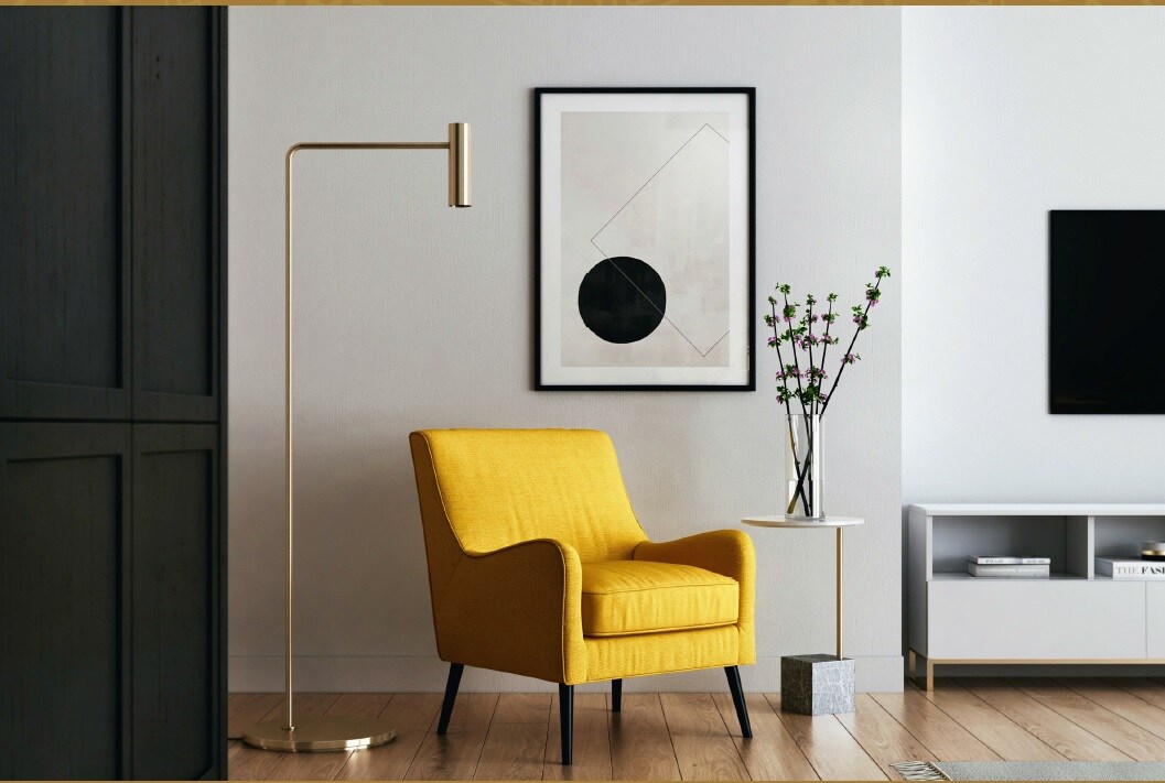 Miracle Mathura Apartment Interiors