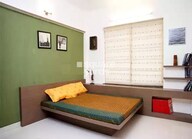 Mirchandani Palms Apartment Interiors