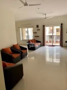 Mirchandani Palms Apartment Interiors 2