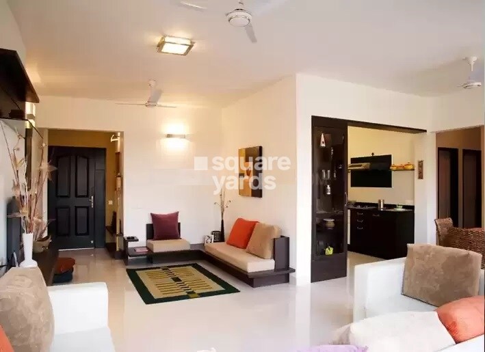 Mirchandani Palms Apartment Interiors 3