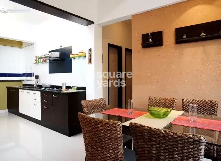 Mirchandani Palms Apartment Interiors 4