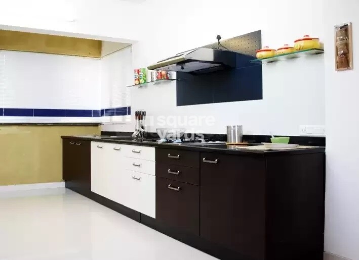 Mirchandani Palms Apartment Interiors 5