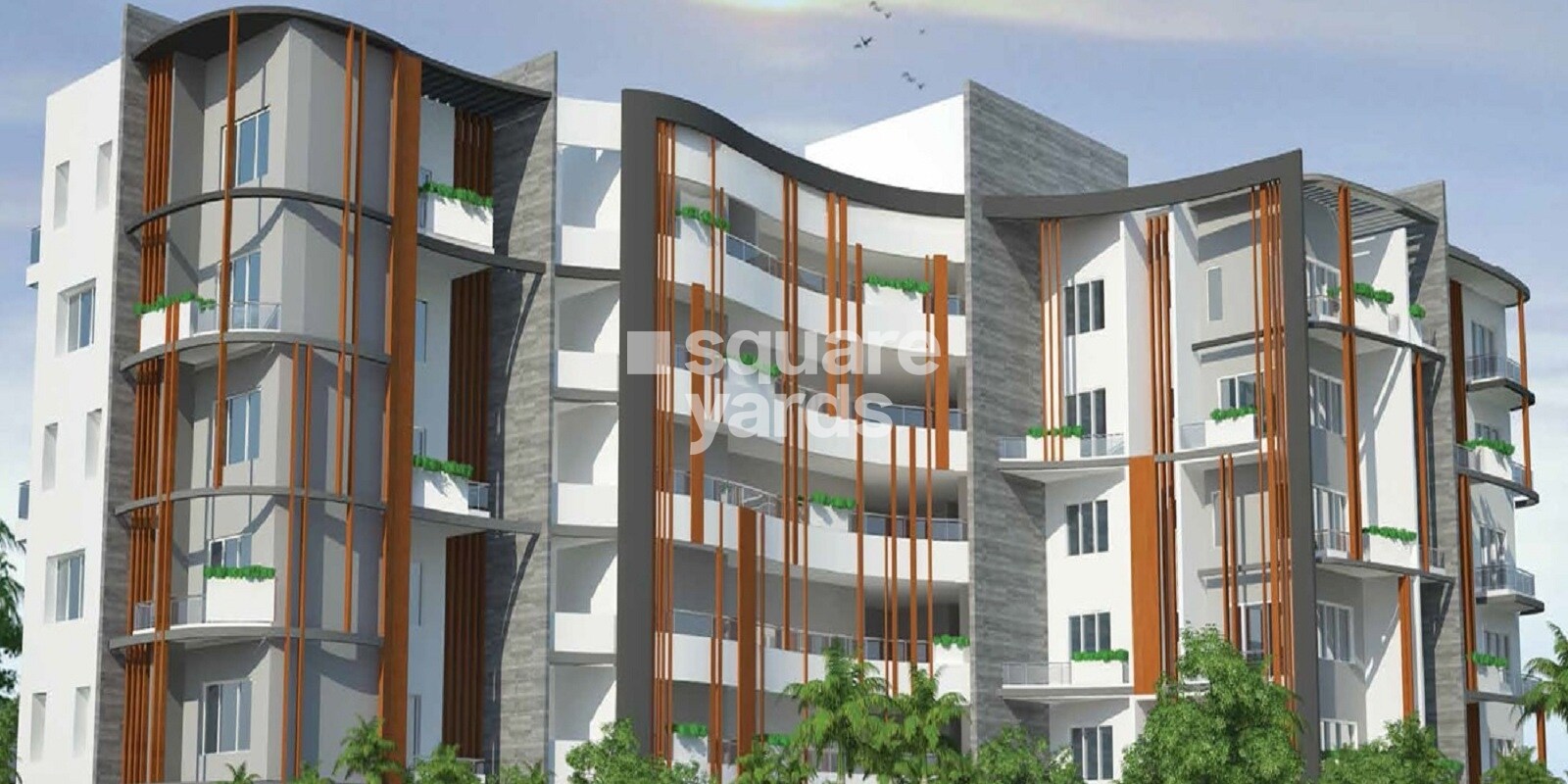 Mittal 24 Carats, Nigdi, Pune