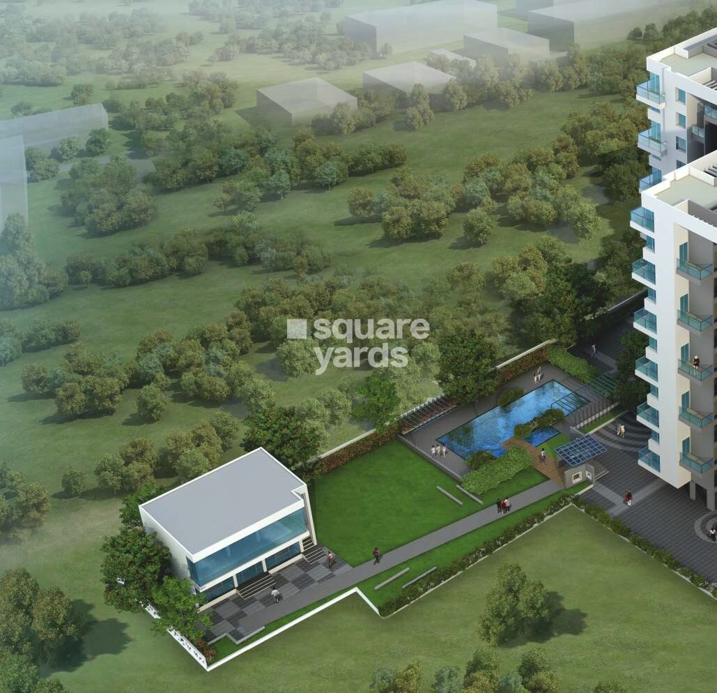 Mittal Akshardham Amenities-Features 1