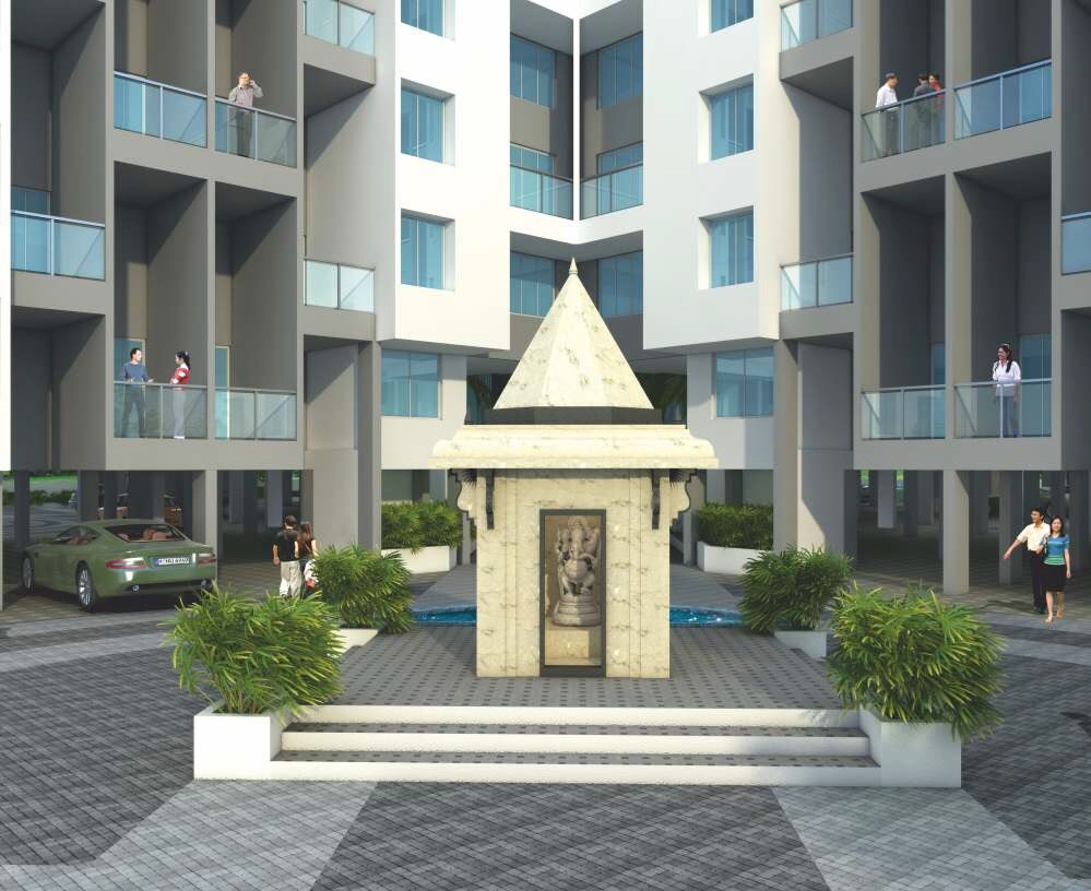 Mittal Akshardham Amenities-Features 3