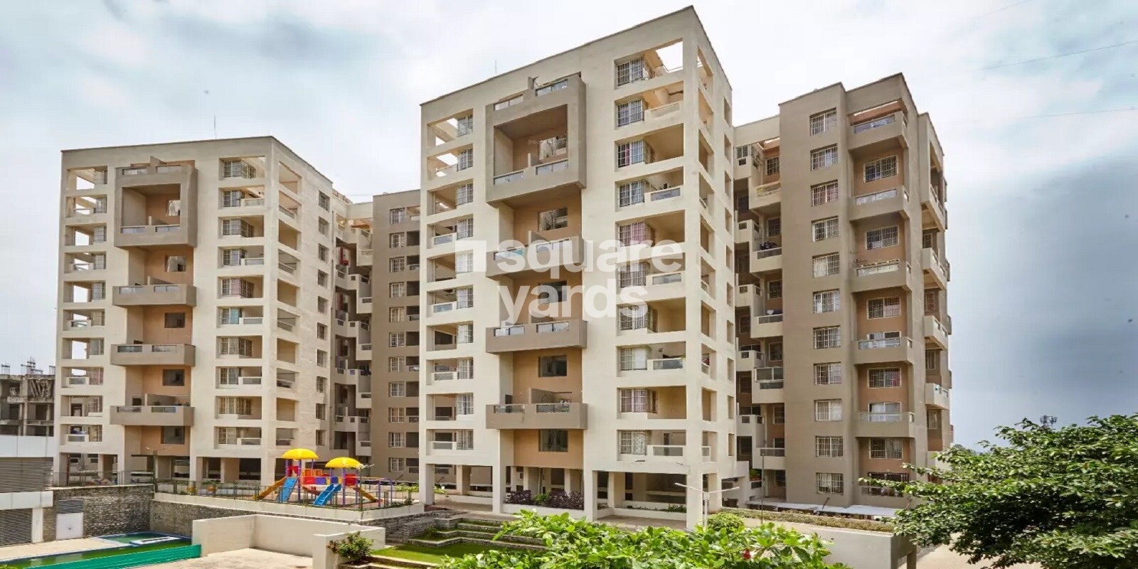 Mittal Arc Vista Featured Image