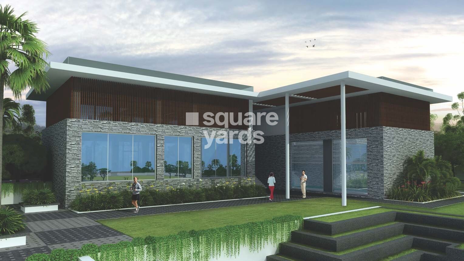 Mittal High Mont Amenities-Features 1