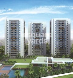 Mittal High Mont Mittal High Mont