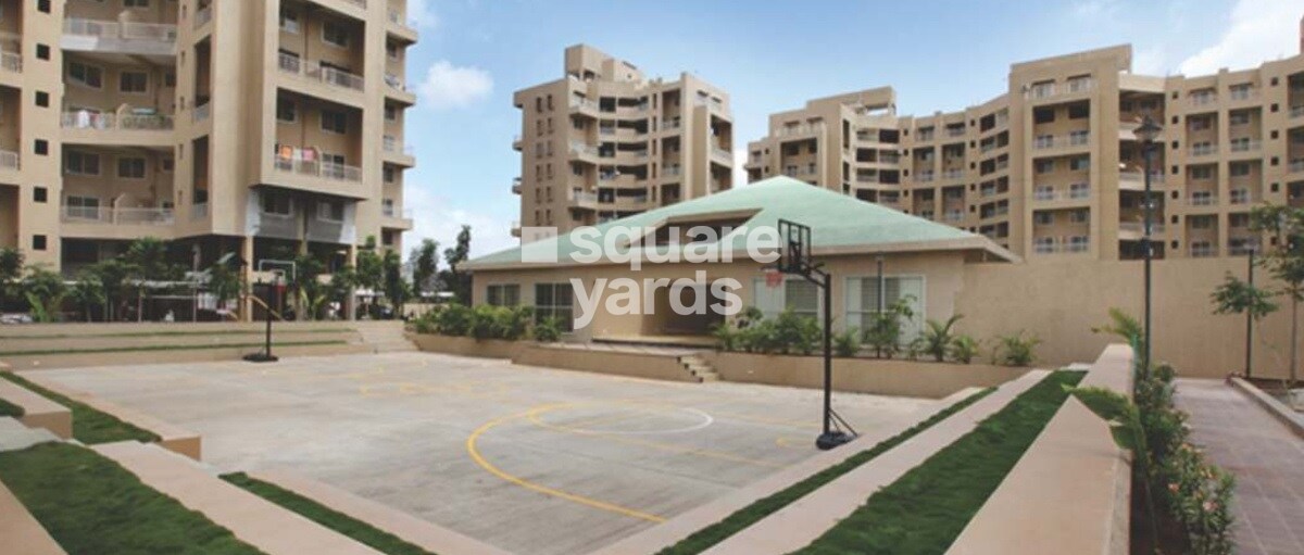 Mittal Life Park Amenities-Features 1
