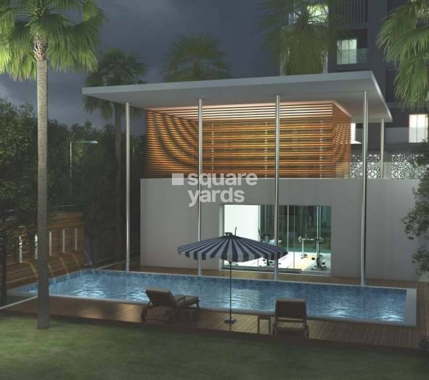 Mittal One Nation Amenities-Features