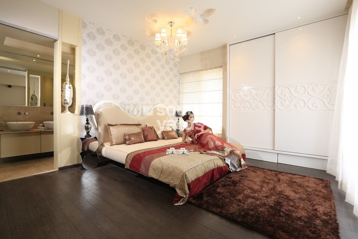 Mittal One Nation Apartment Interiors 1