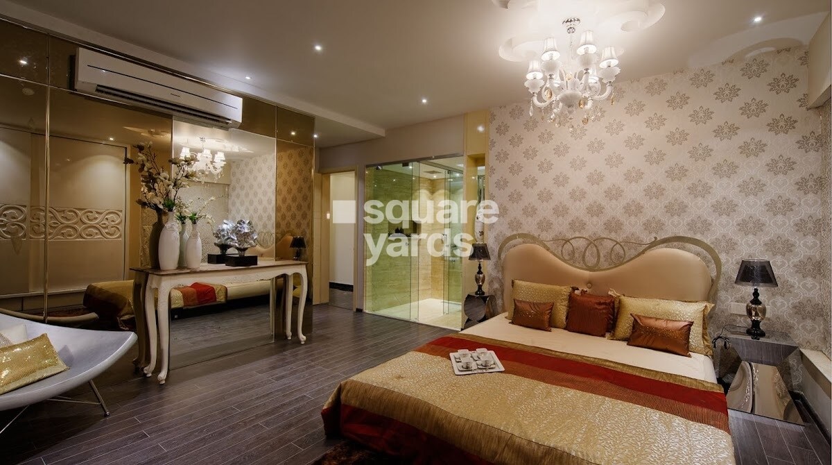 Mittal One Nation Apartment Interiors 3
