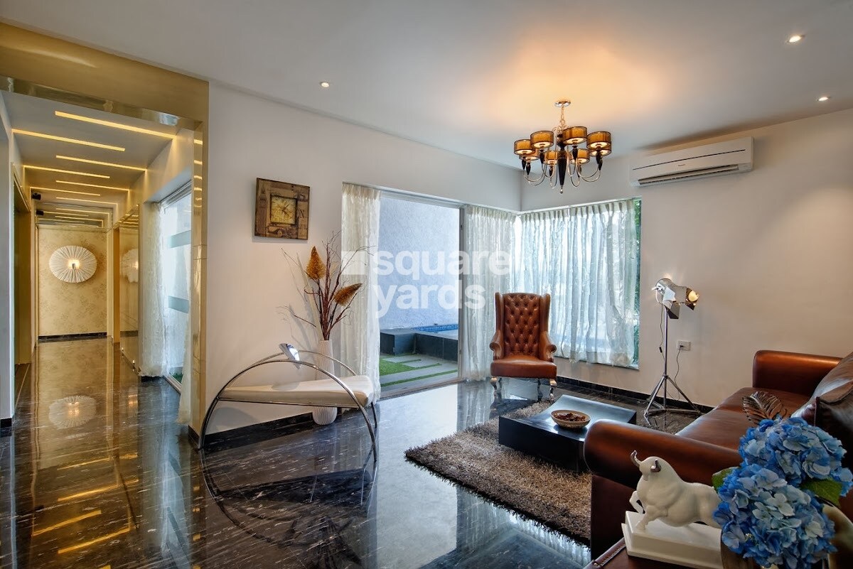 Mittal One Nation Apartment Interiors 4