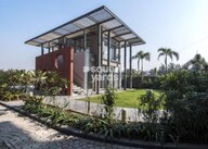 Mittal One Nation Clubhouse External Image